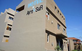 Ayres Sur